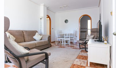 Resale - Penthouse -
Villamartín - Pinada Golf