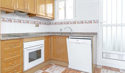 Resale - Penthouse -
Villamartín - Pinada Golf