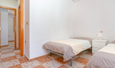 Resale - Penthouse -
Villamartín - Pinada Golf