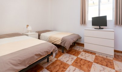 Resale - Penthouse -
Villamartín - Pinada Golf