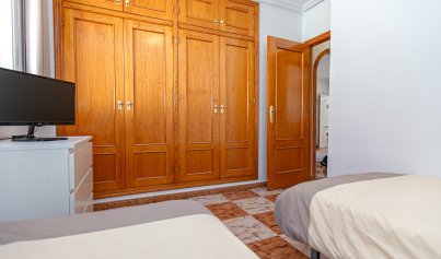Resale - Penthouse -
Villamartín - Pinada Golf