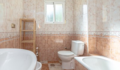 Resale - Penthouse -
Villamartín - Pinada Golf