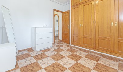 Resale - Penthouse -
Villamartín - Pinada Golf