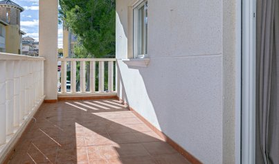 Resale - Penthouse -
Villamartín - Pinada Golf