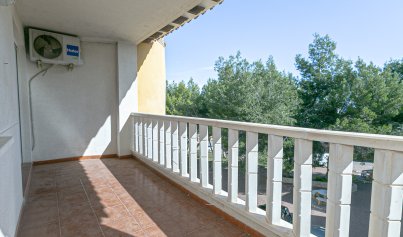 Resale - Penthouse -
Villamartín - Pinada Golf