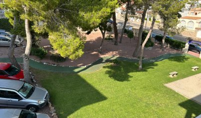 Resale - Penthouse -
Villamartín - Pinada Golf