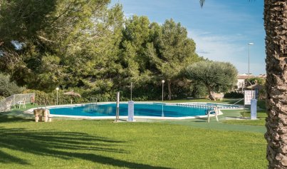 Resale - Penthouse -
Villamartín - Pinada Golf
