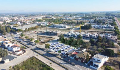 Neue Gebäude - Stadthaus -
Dolores