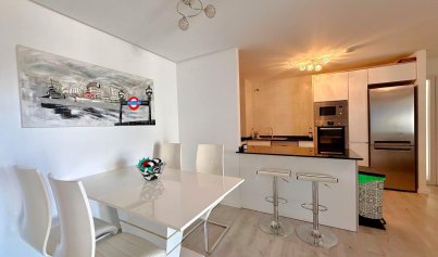 Resale - Apartment -
Villamartín - Los Dolses