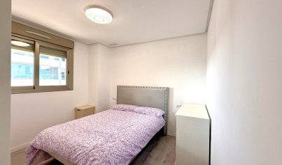 Resale - Apartment -
Villamartín - Los Dolses