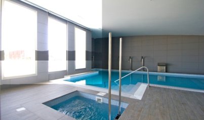 Resale - Apartment -
Villamartín - Los Dolses