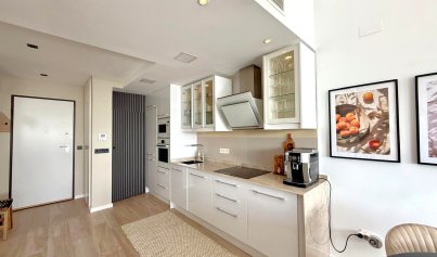 Resale - Villa -
Orihuela Costa - Lomas de Cabo Roig