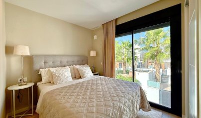 Resale - Villa -
Orihuela Costa - Lomas de Cabo Roig