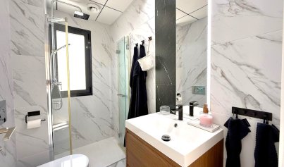 Resale - Villa -
Orihuela Costa - Lomas de Cabo Roig