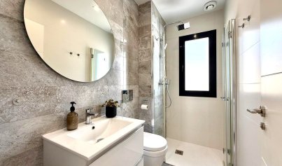 Resale - Villa -
Orihuela Costa - Lomas de Cabo Roig