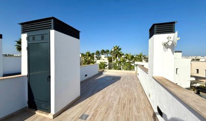 Resale - Villa -
Orihuela Costa - Lomas de Cabo Roig