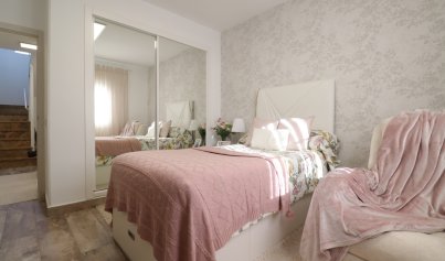 Resale - Villa -
Orihuela Costa - Villamartin