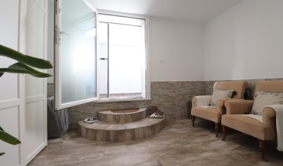 Resale - Villa -
Orihuela Costa - Villamartin