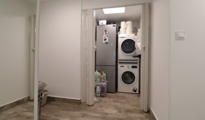 Resale - Villa -
Orihuela Costa - Villamartin