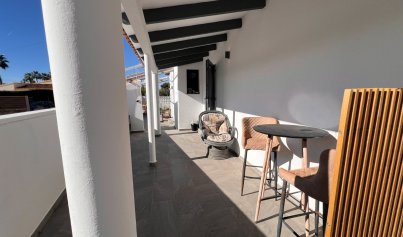 Resale - Townhouse -
Orihuela Costa - Punta Prima