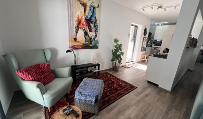 Resale - Townhouse -
Orihuela Costa - Punta Prima