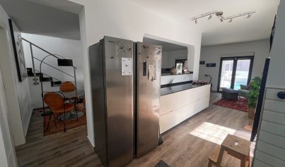 Resale - Townhouse -
Orihuela Costa - Punta Prima