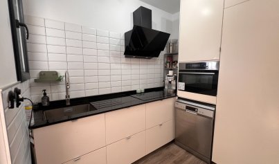 Resale - Townhouse -
Orihuela Costa - Punta Prima