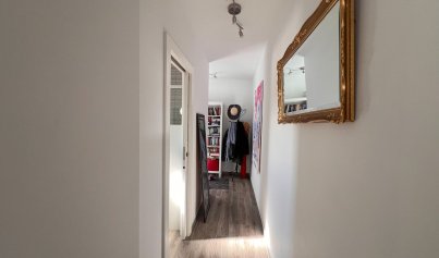 Resale - Townhouse -
Orihuela Costa - Punta Prima