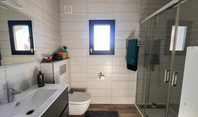 Resale - Townhouse -
Orihuela Costa - Punta Prima