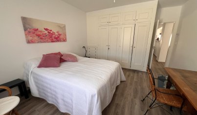 Resale - Townhouse -
Orihuela Costa - Punta Prima