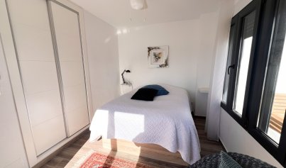 Resale - Townhouse -
Orihuela Costa - Punta Prima