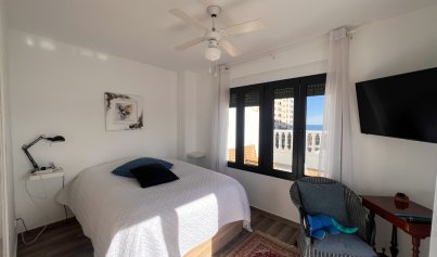 Resale - Townhouse -
Orihuela Costa - Punta Prima