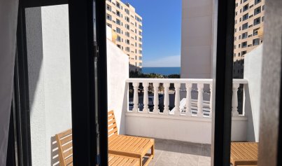 Resale - Townhouse -
Orihuela Costa - Punta Prima