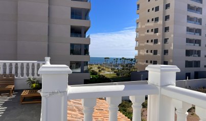 Resale - Townhouse -
Orihuela Costa - Punta Prima