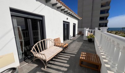 Resale - Townhouse -
Orihuela Costa - Punta Prima
