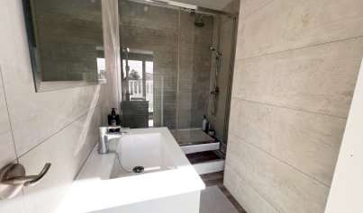 Resale - Townhouse -
Orihuela Costa - Punta Prima