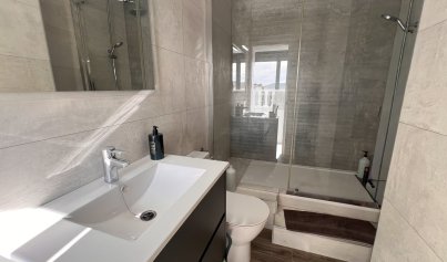 Resale - Townhouse -
Orihuela Costa - Punta Prima