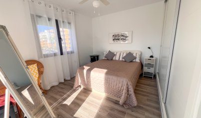 Resale - Townhouse -
Orihuela Costa - Punta Prima