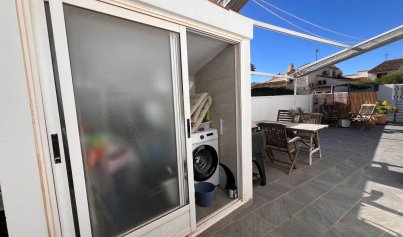 Resale - Townhouse -
Orihuela Costa - Punta Prima