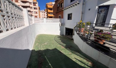 Resale - Townhouse -
Orihuela Costa - Punta Prima
