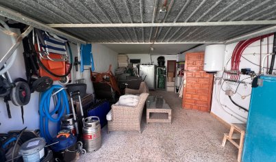 Resale - Townhouse -
Orihuela Costa - Punta Prima