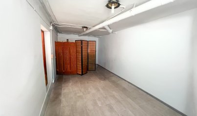 Resale - Townhouse -
Orihuela Costa - Punta Prima