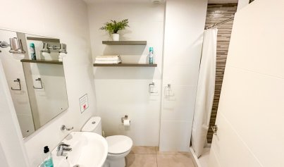 Resale - Apartment -
Orihuela Costa - Los Dolses