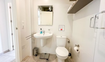 Resale - Apartment -
Orihuela Costa - Los Dolses