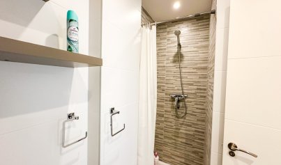 Resale - Apartment -
Orihuela Costa - Los Dolses