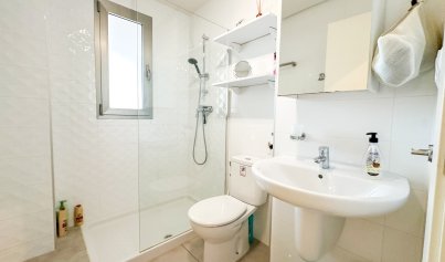 Resale - Apartment -
Orihuela Costa - Los Dolses