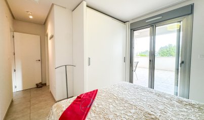 Resale - Apartment -
Orihuela Costa - Los Dolses