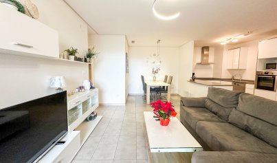 Resale - Apartment -
Orihuela Costa - Los Dolses