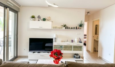 Resale - Apartment -
Orihuela Costa - Los Dolses