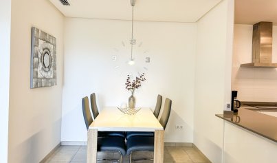 Resale - Apartment -
Orihuela Costa - Los Dolses